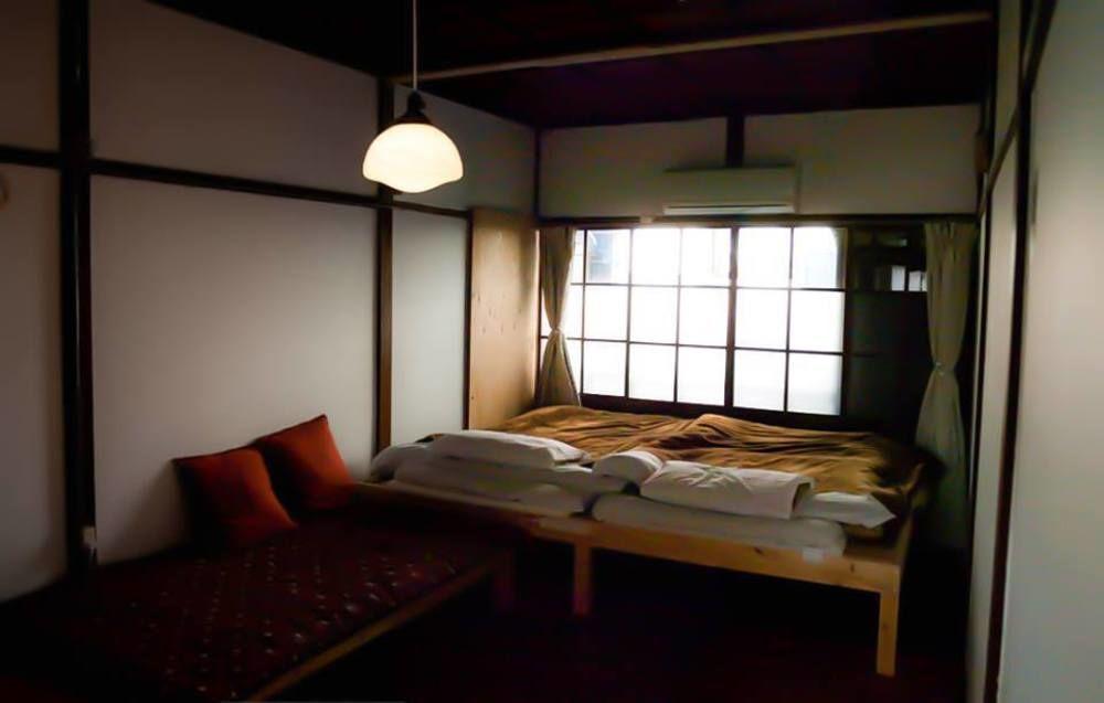 Guest House Tsumugiya Ise Exteriör bild