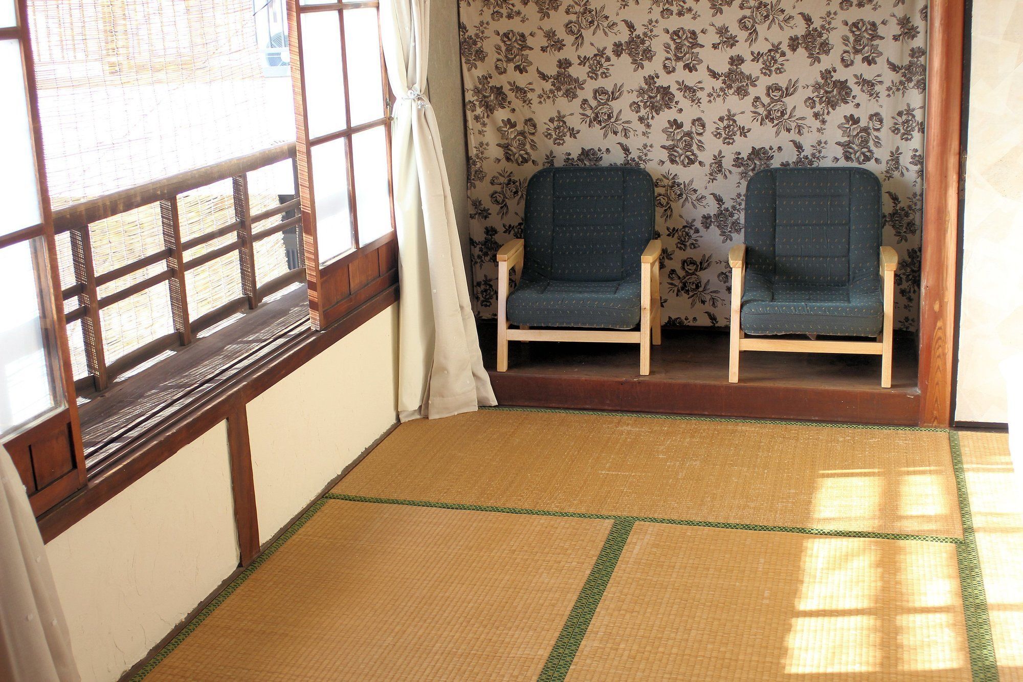 Guest House Tsumugiya Ise Exteriör bild